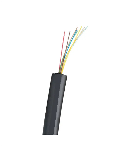 6 Core Fiber Optic Cable Monics