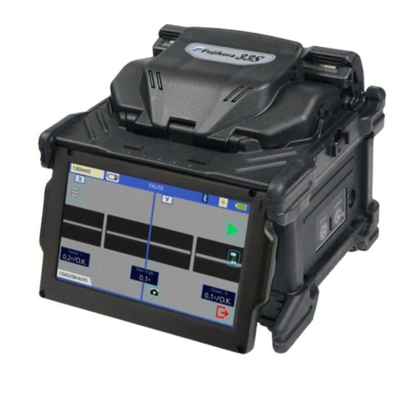 Single Fiber Fusion Splicer 33S